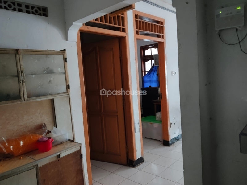 Pondok Ungu Permai Blok II10 No.16