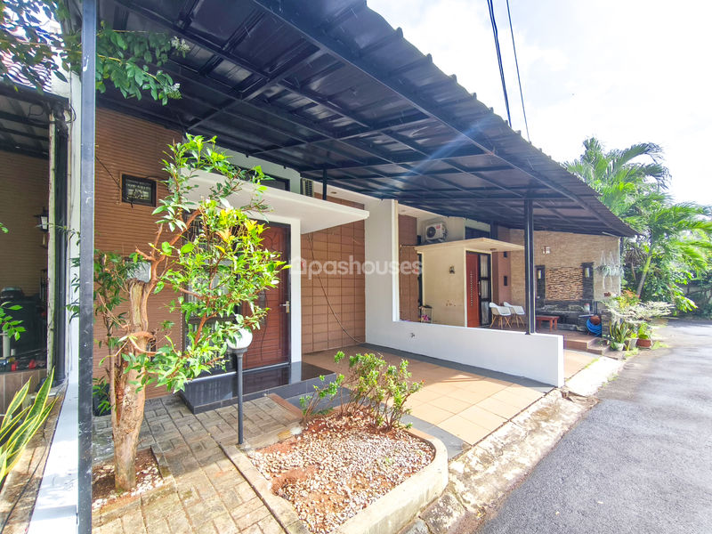 Trevista Bintaro Residence Kav.B1 No.5