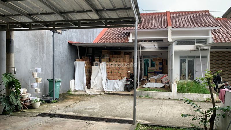Cluster Galaksi Asri