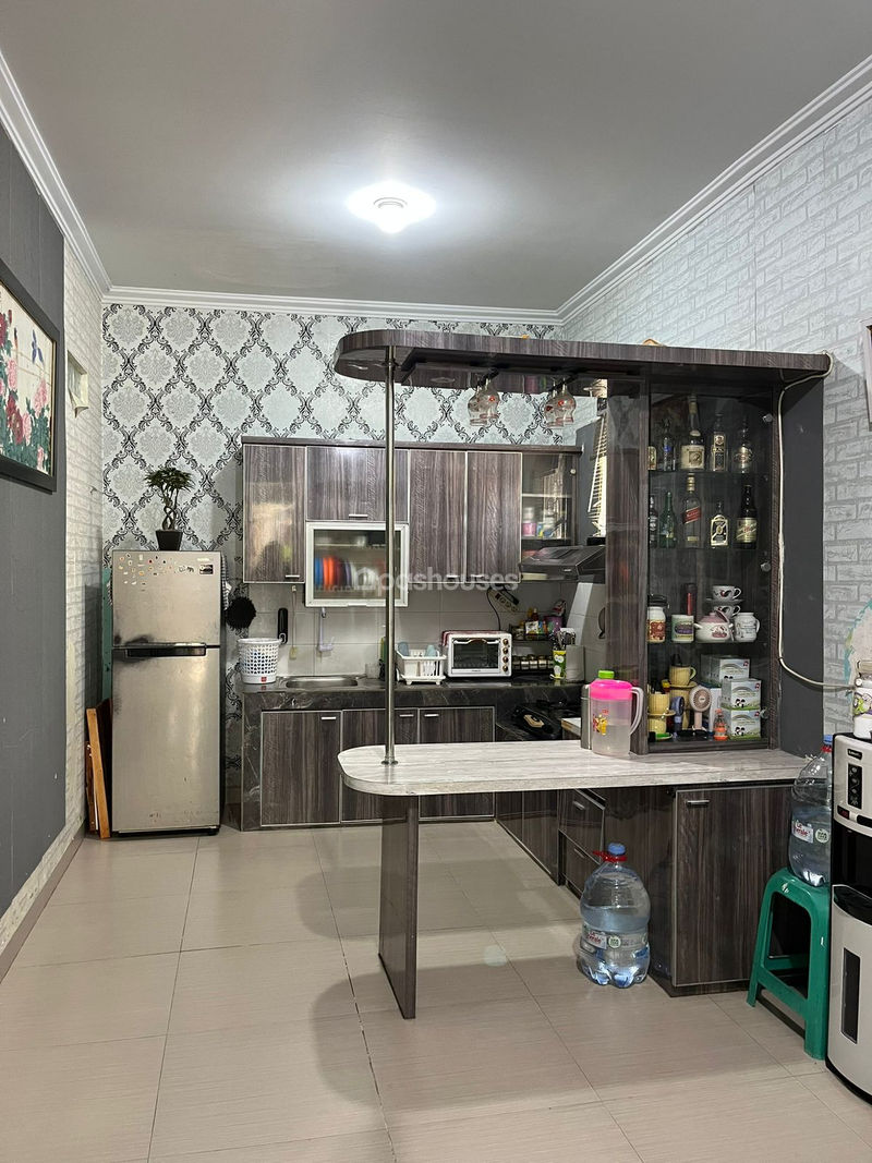 Perumahan Primera Residence Blok E3