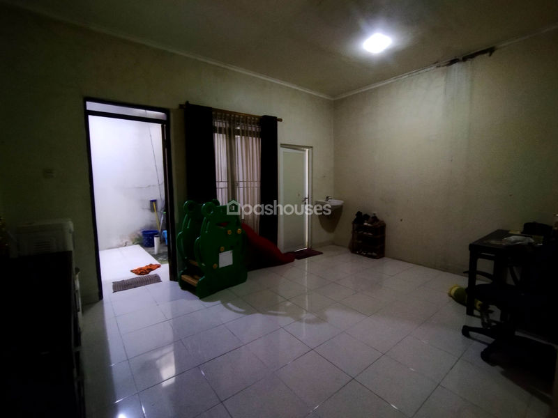 Kebun Raya Residence Cluster Citra Park 1 No.29