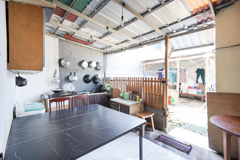Perumahan Tamansari Puribali Cluster Ubud Depok Blok J5