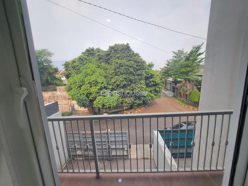Melati Mas Vista Blok N2 No.7