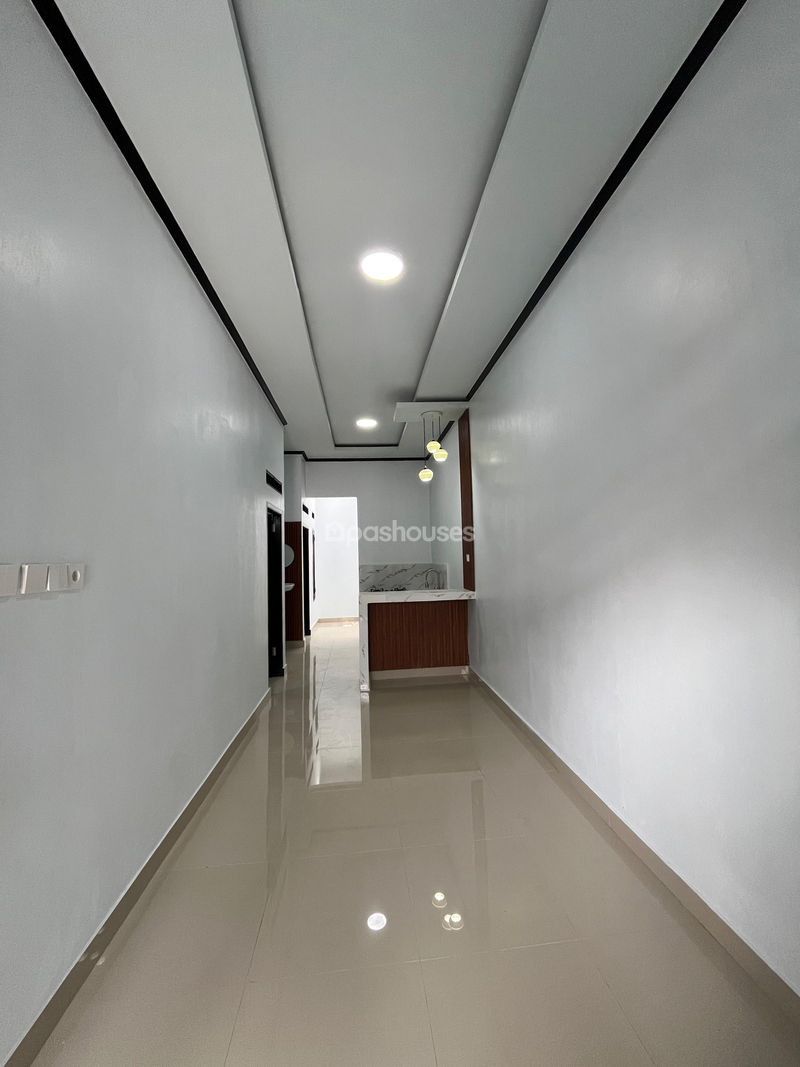 Villa Mutiara Gading 3 Blok H2 No.35