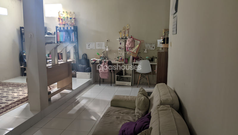 Perumahan Citra Indah City Cluster Bukit Alamanda Blok V21 No.11