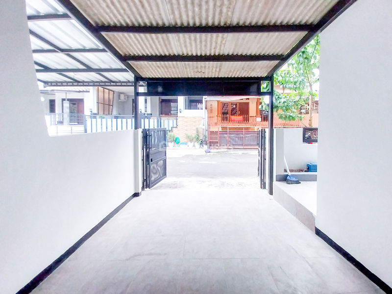 Perumahan Taman Yasmin Sektor 1