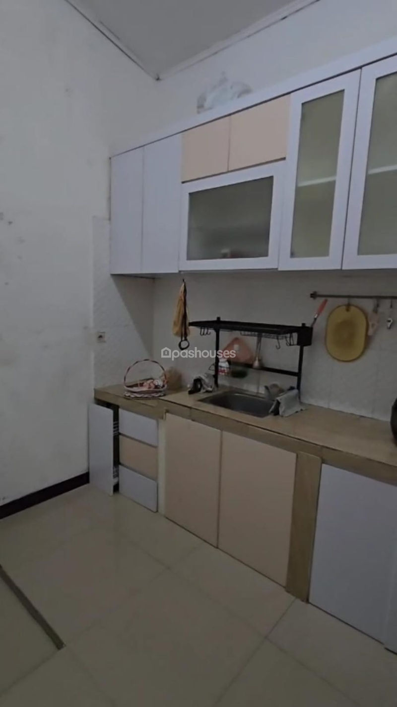 Cahaya Garuda Residence Blok C No.35