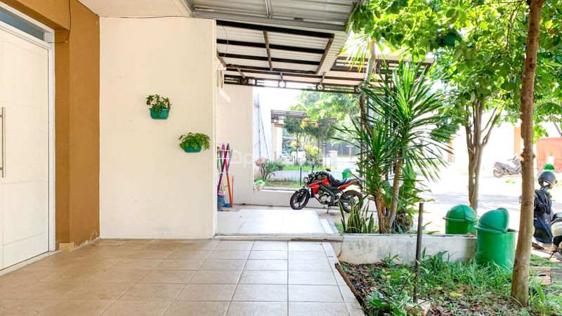 Serpong Natura City Cluster Natura Cattleya