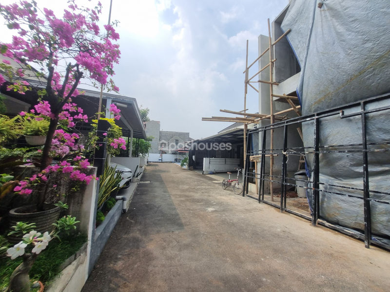 Perumahan D'Talago Regency