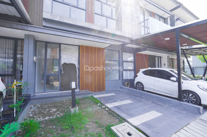 Golden Park 3 Cluster Athena Blok B