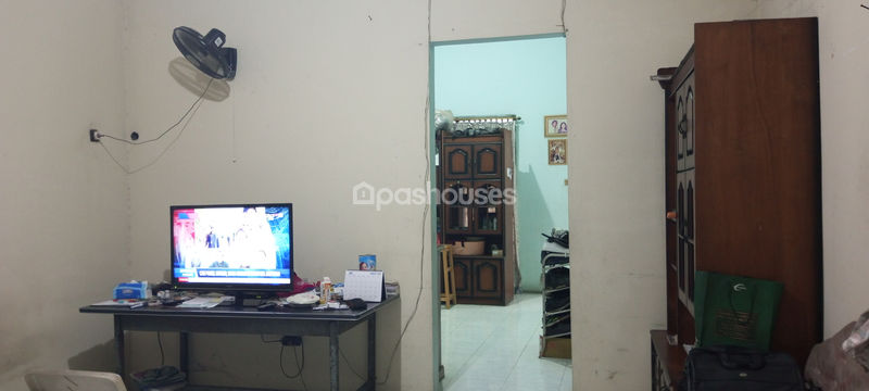 Jalan Taman Pembangunan No.19