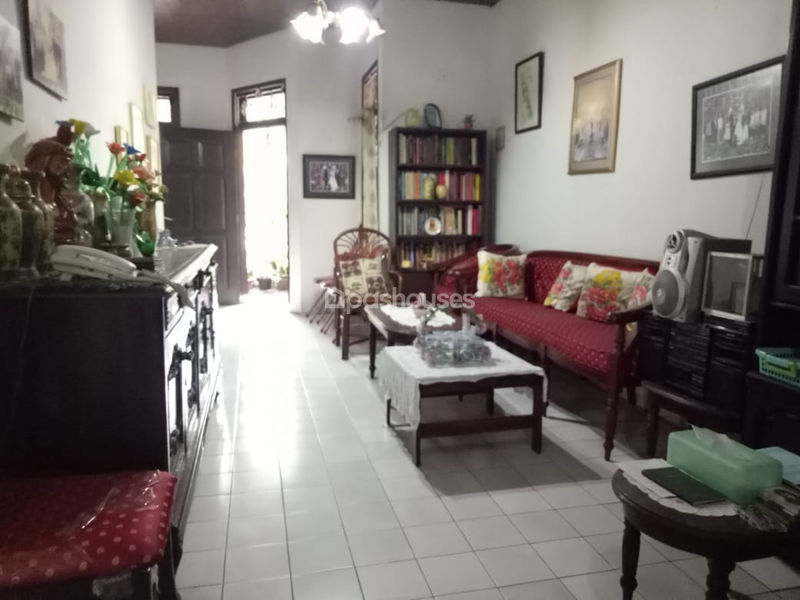 Jalan Makmur No.25