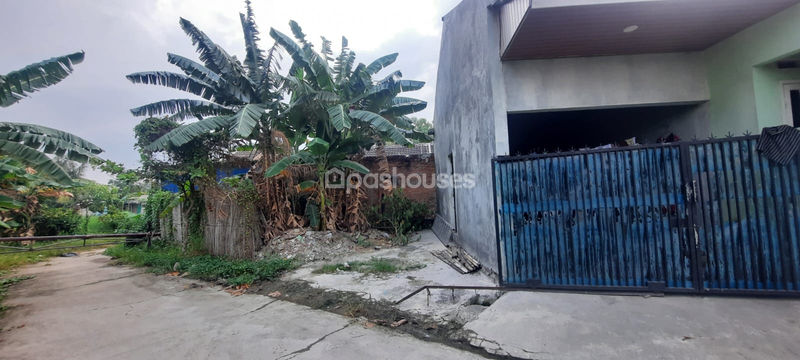 Central Park Cikarang Blok Blok F10