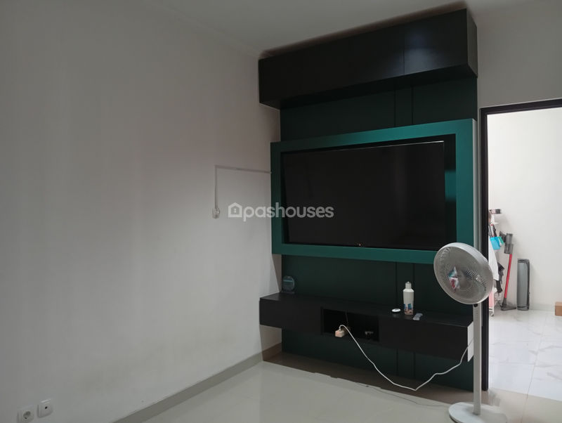 Darmawangsa Residence Cluster Singosari Blok CS3 No.19