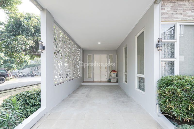 Green Park Residence Cluster Pinewood No.1