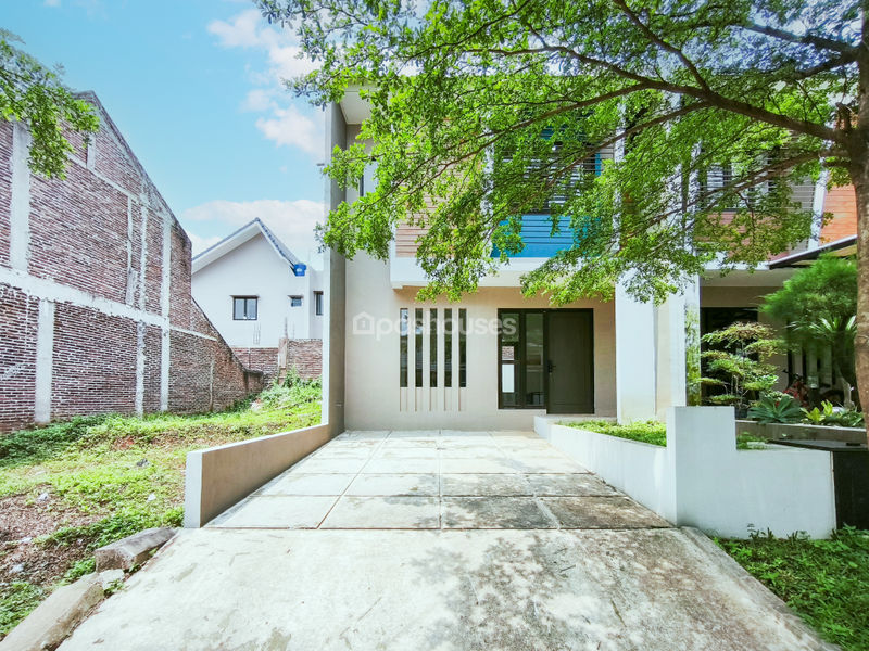Kemang Eminence Bogor Blok A1 No.22