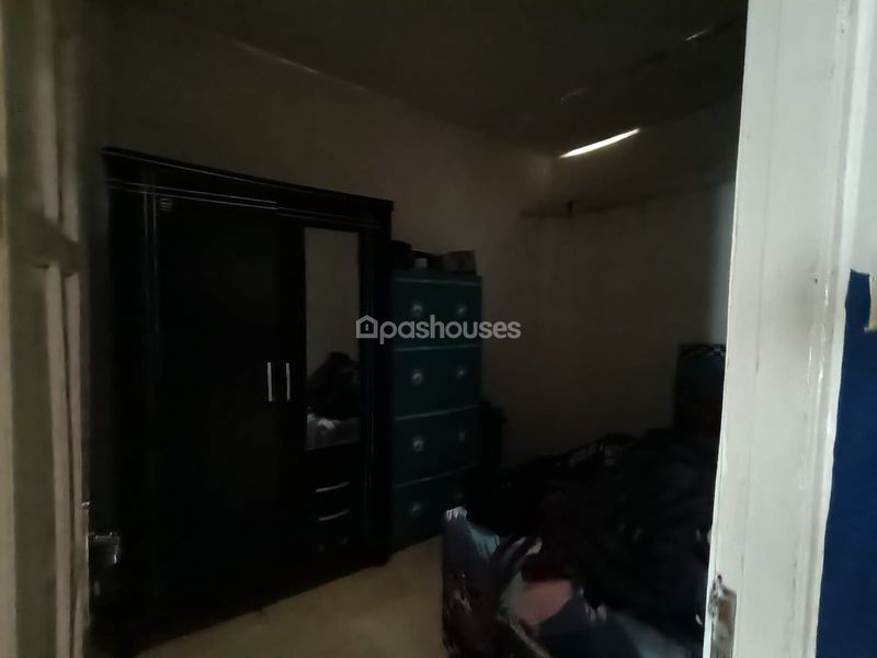 Pondok Ungu Permai Sektor V Blok E8 No. 3A