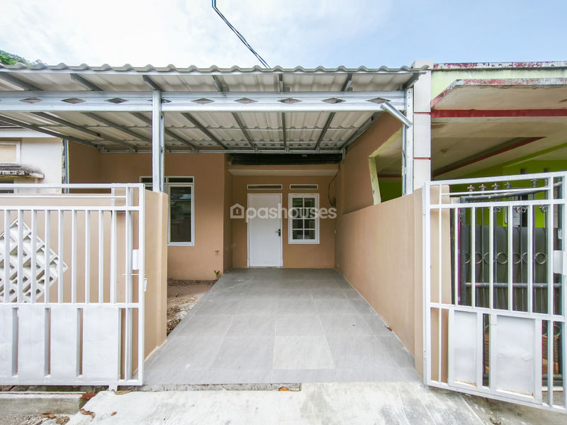 Perumahan Citra Indah City Cluster Bukit Amarilis Blok AR36/28