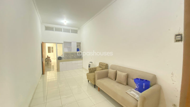 Villa Rizki Ilhami 2 Cluster Raudhah Blok I3