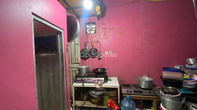 Jalan Raya Fatahilah No.28 Bekasi