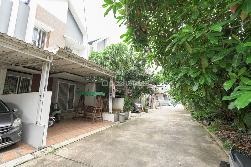 Allena Residence
