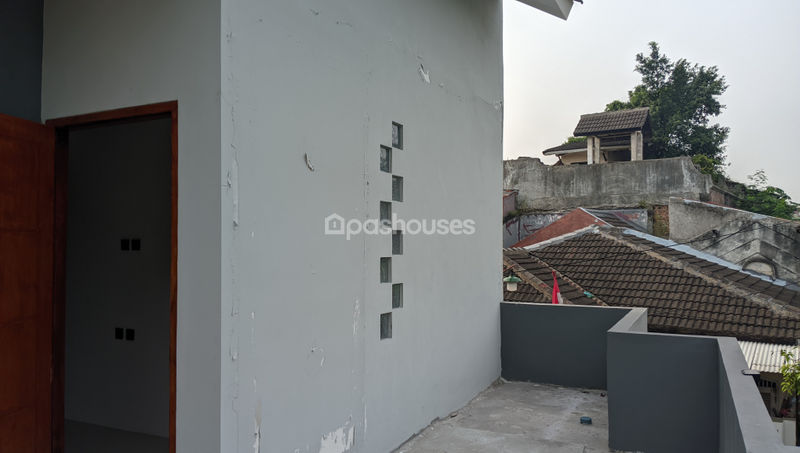 Perumahan Bukit Cengkeh 2