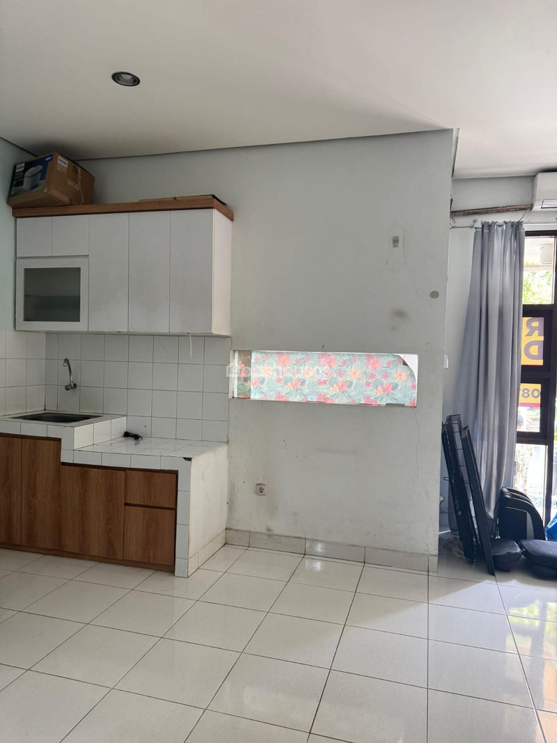 Green Serpong Bintaro Blok M/21
