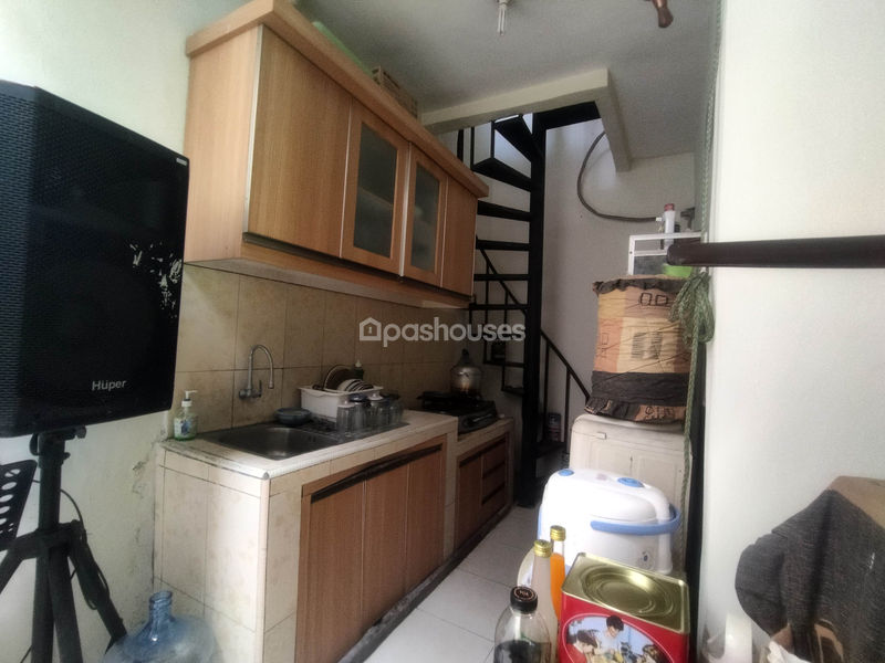 Perumahan Citra Indah City Bukit Azalea Blok AF29 No.100