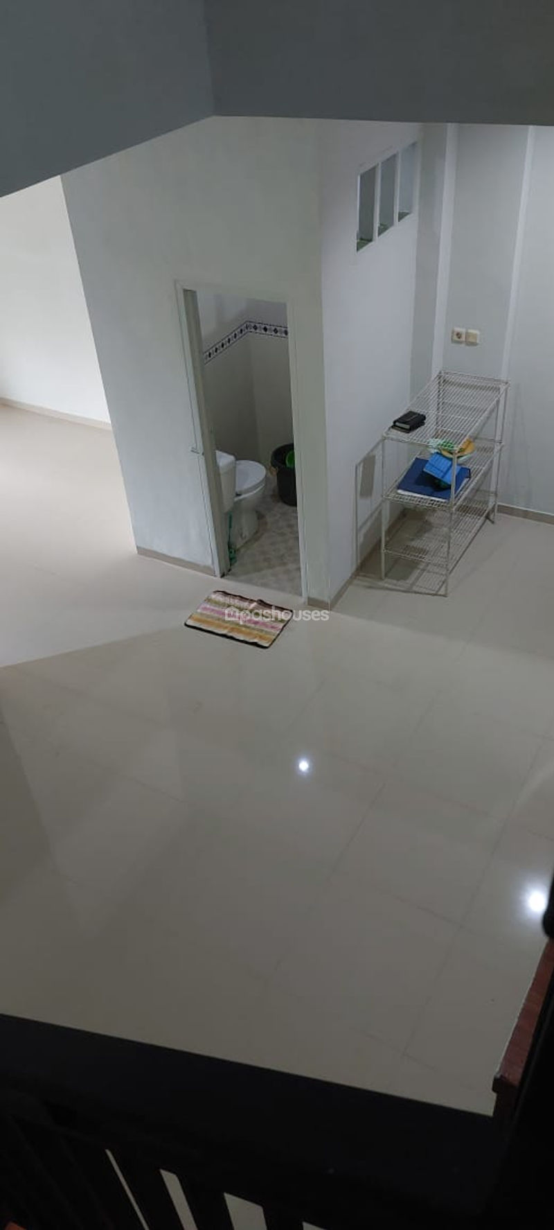 Grand Depok City Cluster Gardenia