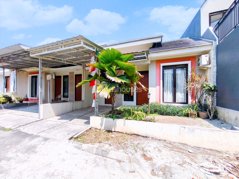 Kebun Raya Residence Cluster Cipta Park 1