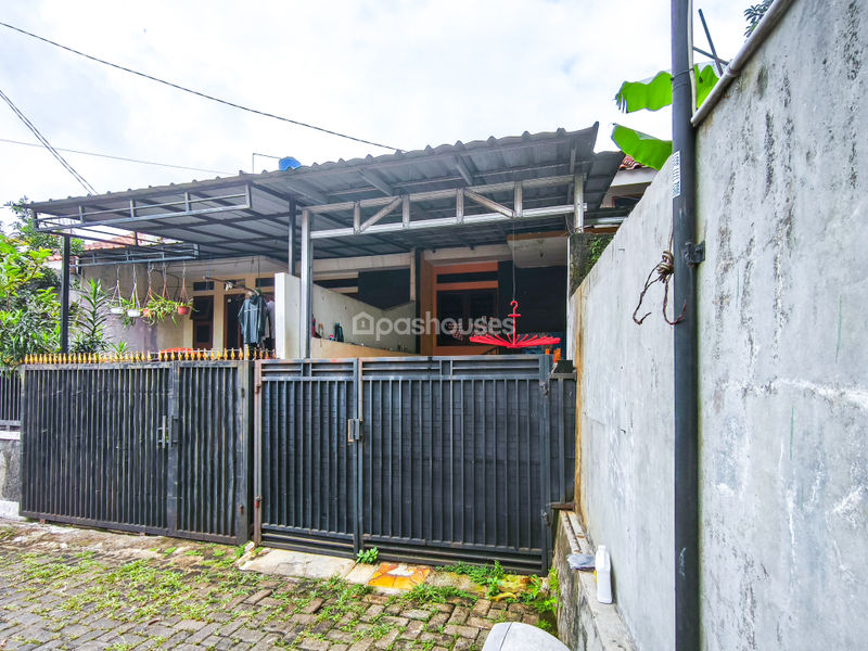 Kampung Wanasari No.262