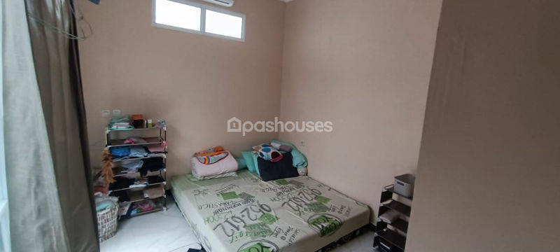 Perumahan Taman Puri Cendana Cluster Jasmine Blok AD1 No.21