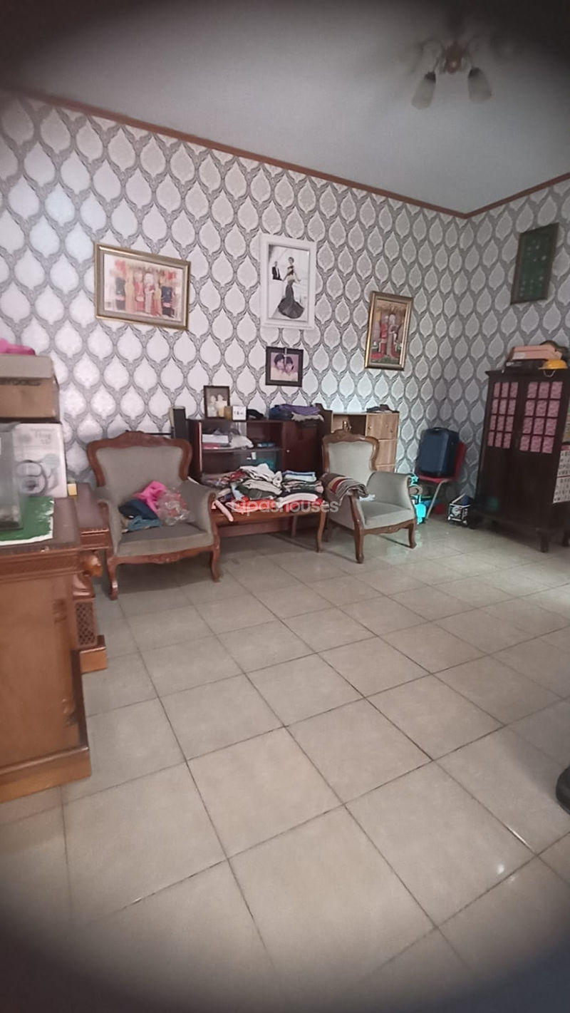 Komplek Pepabri Kunciran Blok C7 No.1A