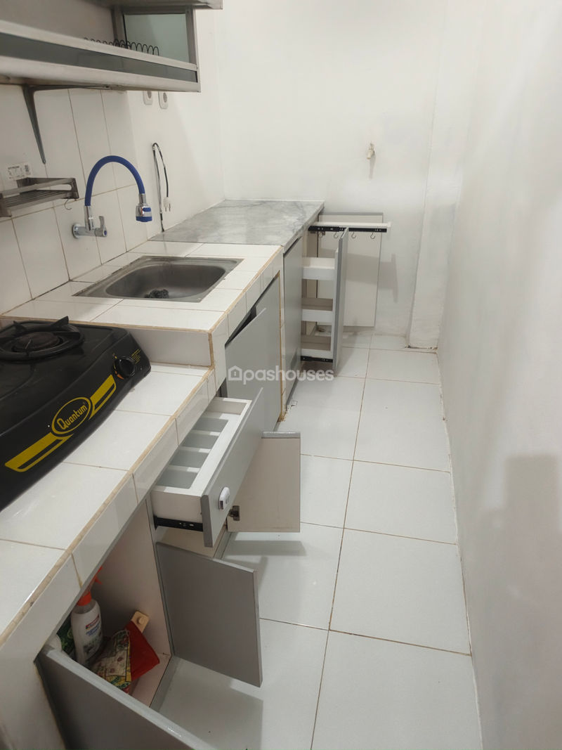 Villa Kalimulya Blok B7 