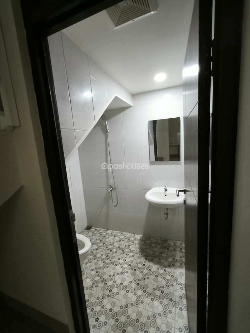 Pamulang Park Residence Blok G