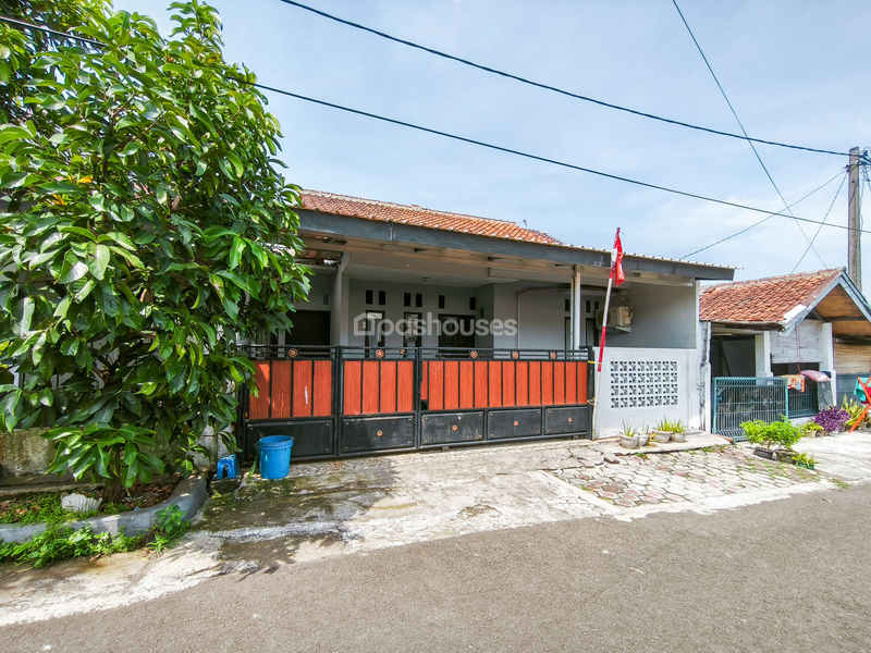 Perumahan Duta Kecana 1 No.3
