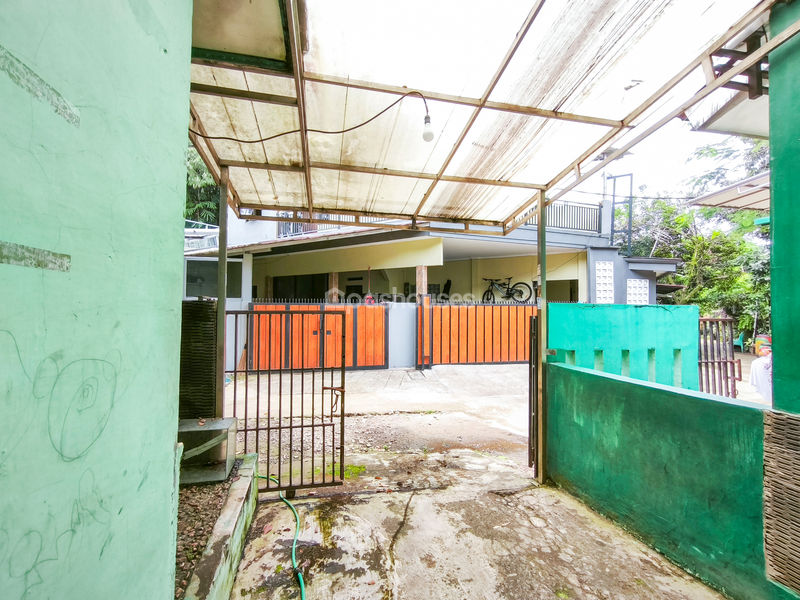 Perumahan Bogor Asri