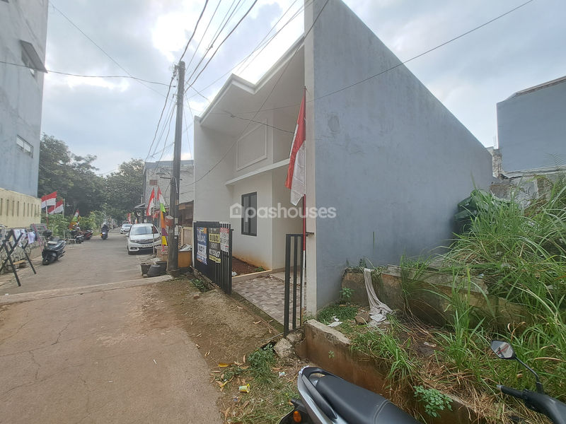 Perumahan Dasana Indah Blok SG 12A No.10