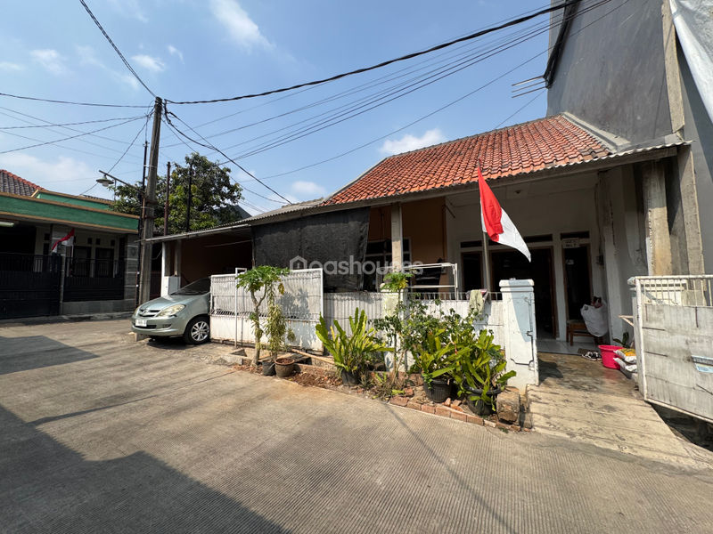 Pondok Hijau Permai