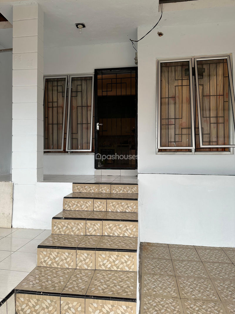 Grand Pakis Residence 3 Blok F1/11