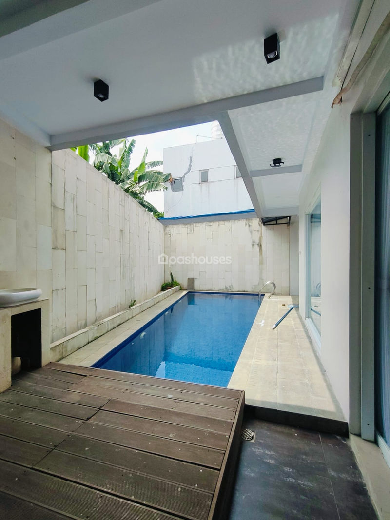 Perumahan Villa Mutiara Cibubur 2