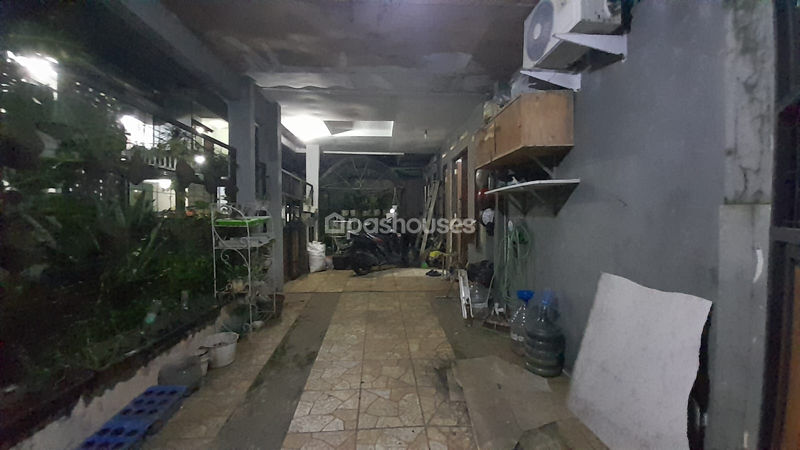 Perumahan Maharaja Blok M5/1