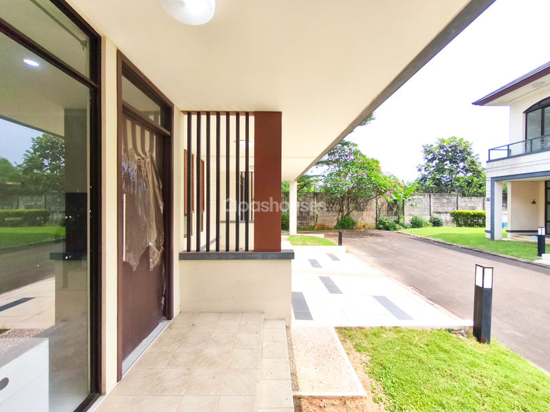 Lavon Swan City Cluster Gracia Blok E No.20