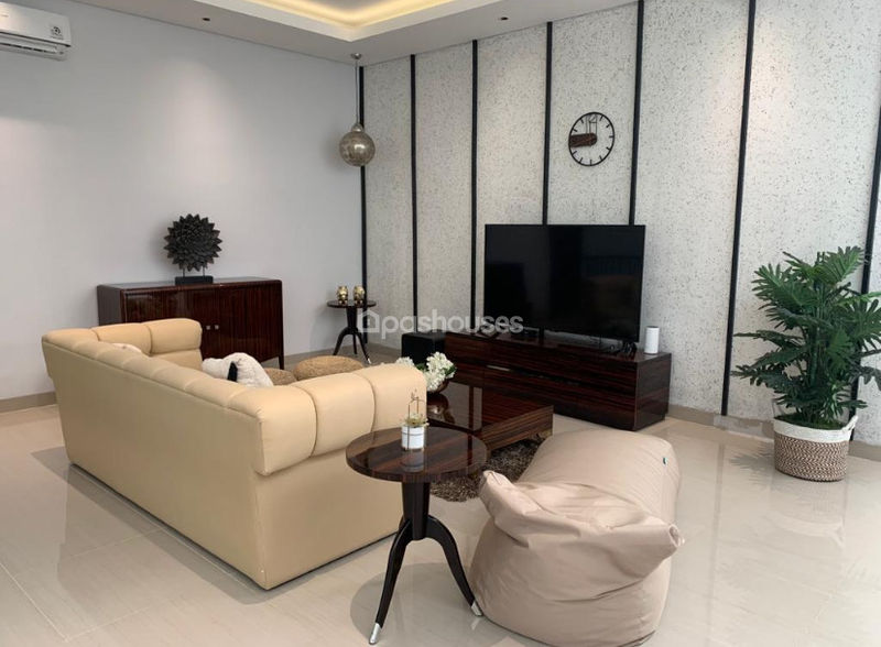 Perumahan Villa Cinere Mas No.20