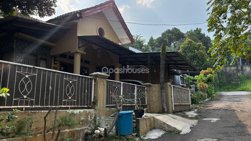 Perumahan Griya Kalibaru Blok C2 No.3