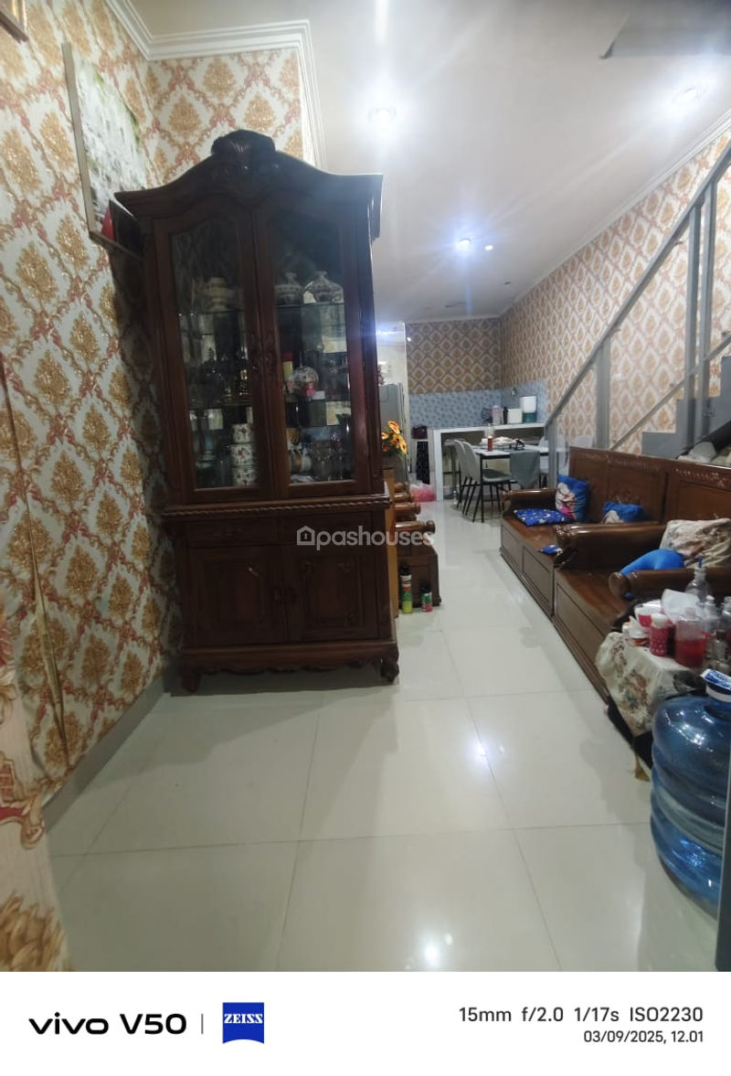 Perumahan Villa Citra Bantarjati 3 No.D13