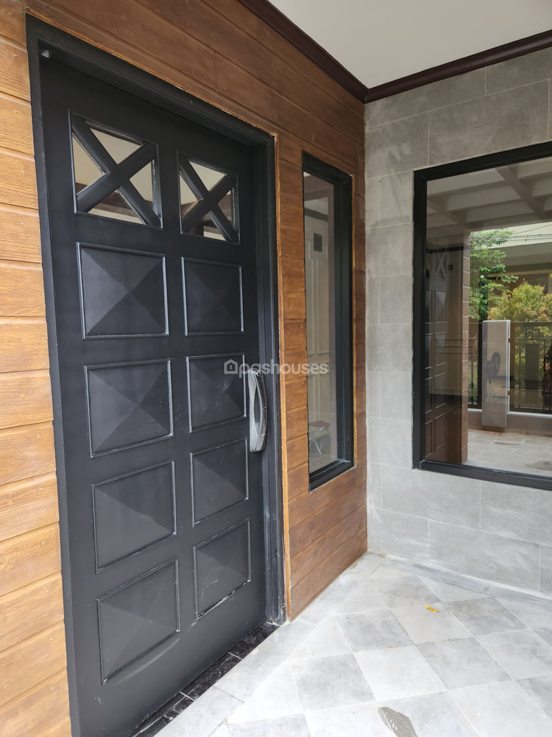 Perumahan Pondok Bambu Blok B No.24