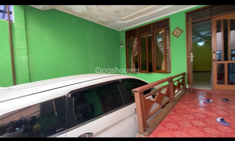 Jalan Cipulir No.22