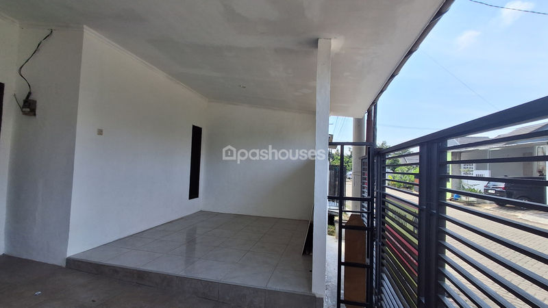 Perumahan Bukit Mekar Wangi Cluster Alamanda Blok D9 No.10