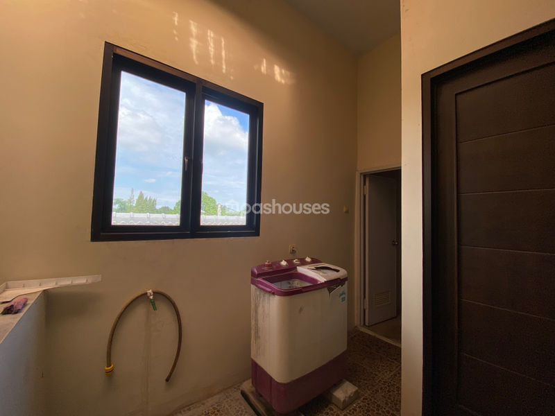 Komplek Bukit Pratama Residence Bekasi